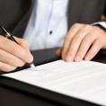 Перечень документов необходимых для заключения договора
